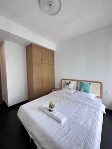 Country Garden Amberside, Johor Bahru的共管公寓，照片5