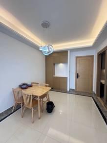 Country Garden Amberside, Johor Bahru的共管公寓，照片2
