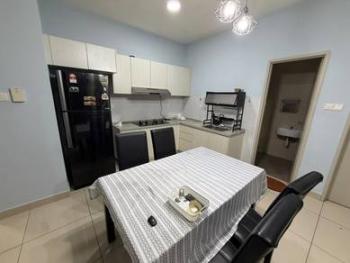 Apartment at Aliff Avenue, Tampoi, photo 2