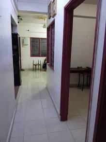 Pangsapuri di TAMAN SELAYANG SEGAR 2, Selayang, foto 1