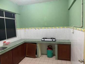 Rumah di Taman Nikmat, Kota Belud, foto 3