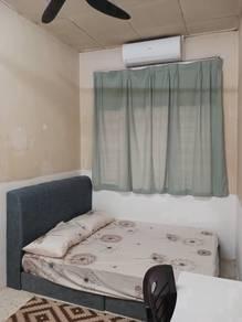 House at Taman Nyior, Seremban, photo 8
