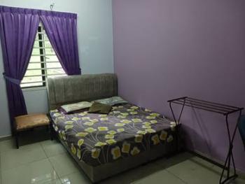 House at Kg Sarin, Jelebu, photo 2