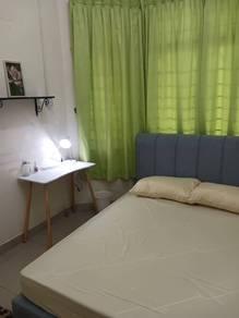 House at Taman Nyior, Seremban, photo 1