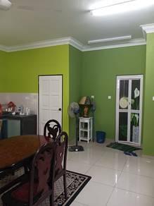House at Kg Sarin, Jelebu, photo 9