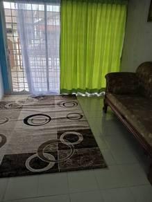 House at Taman Nyior, Seremban, photo 4