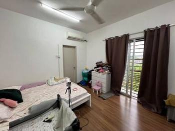SUCI BANDAR AINSDALE, Seremban的联排别墅，照片5