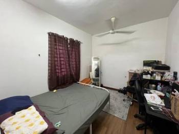 SUCI BANDAR AINSDALE, Seremban的联排别墅，照片6