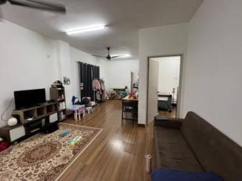 SUCI BANDAR AINSDALE, Seremban的联排别墅，照片3