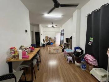 SUCI BANDAR AINSDALE, Seremban的联排别墅，照片4