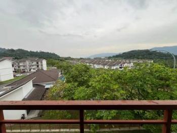 SUCI BANDAR AINSDALE, Seremban的联排别墅，照片7