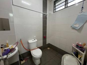 SUCI BANDAR AINSDALE, Seremban的联排别墅，照片9