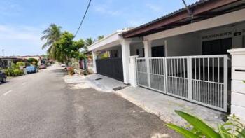 TAMAN SENAWANG JAYA, Senawang的房屋，照片4