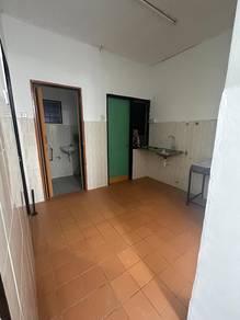 Saujana puchong, Puchong的房屋，照片3