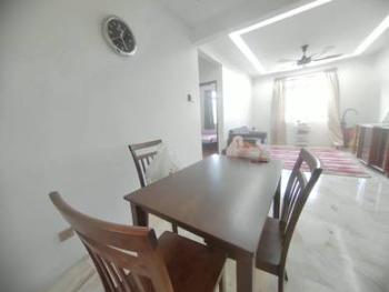 Living & dining – Apartment at Sri Pinang apartment, Puchong, photo 1