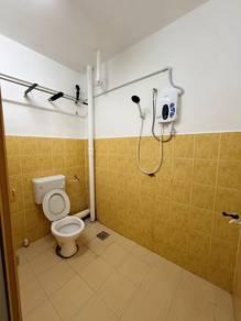 Apartmen di Taman Desa Relau 2, Relau, foto 8