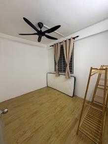 Apartmen di Taman Desa Relau 2, Relau, foto 7