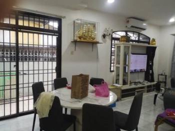 Paya Terubong, Ayer Itam, Farlim, Ayer Itam的房屋，照片4