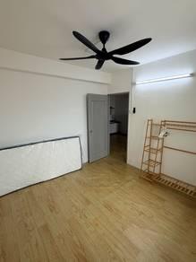 Apartmen di Taman Desa Relau 2, Relau, foto 4