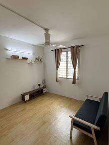 Apartmen di Taman Desa Relau 2, Relau, foto 2