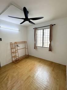 Apartmen di Taman Desa Relau 2, Relau, foto 5