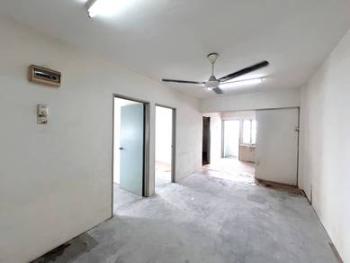 Apartmen di Taman Pandan Ria 2, Ampang, foto 2