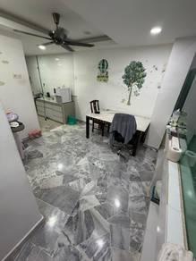 Taman Lembah Maju, Ampang的联排别墅，照片6