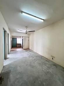 Apartmen di Taman Pandan Ria 2, Ampang, foto 1