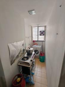 Condominium at Langat Jaya, Batu 9, Cheras, photo 7
