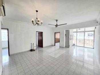 Apartmen di Jalan Tun Razak, Bukit Bintang, foto 1