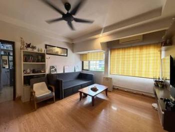 Apartmen di Bunga Raya, Ampang, foto 4