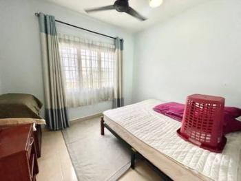 Kondominium di Kristal Heights, Seksyen 7, Shah Alam, foto 6