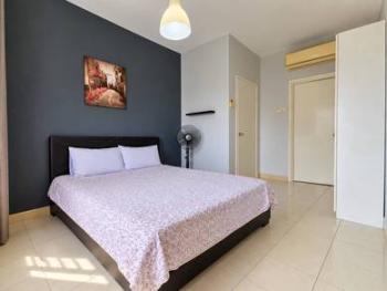 Condominium at Cengal, Cheras, photo 9