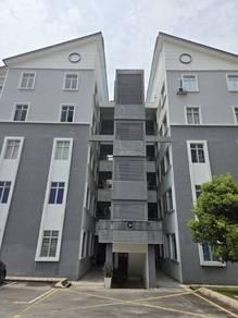 Apartment at Casa Dahlia, Sepang, photo 2
