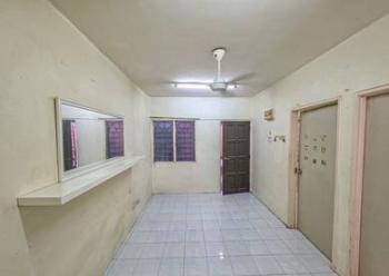 Taman Tenaga, Kajang的公寓，照片3
