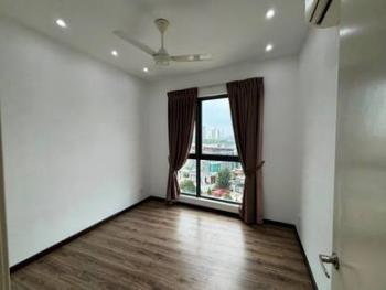 Cristal Serin Residence, Cyberjaya的共管公寓，照片5
