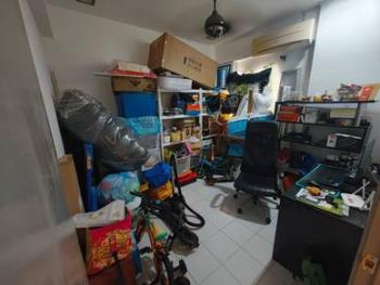 Condominium at Langat Jaya, Batu 9, Cheras, photo 5