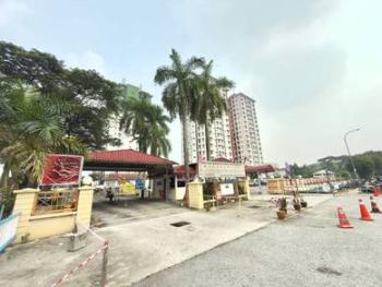 Apartment at Taman TTDI Jaya, Shah Alam, photo 2