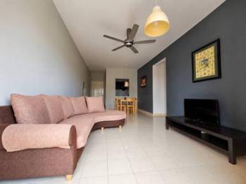 Condominium at Cengal, Cheras, photo 4