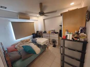 Condominium at Langat Jaya, Batu 9, Cheras, photo 3