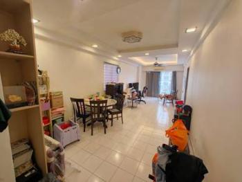 Condominium at Langat Jaya, Batu 9, Cheras, photo 1