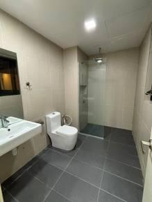Cristal Serin Residence, Cyberjaya的共管公寓，照片9