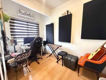 Apartmen di Bunga Raya, Ampang, foto 5