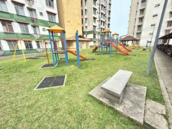Apartment at Taman TTDI Jaya, Shah Alam, photo 3