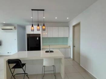 Cristal Serin Residence, Cyberjaya的共管公寓，照片7