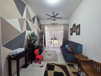 Apartment at Casa Dahlia, Sepang, photo 3