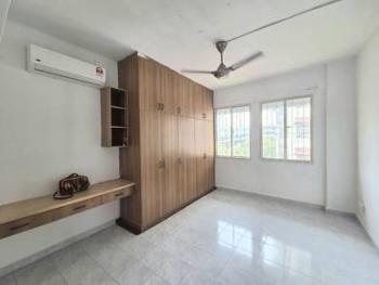 Apartmen di Jalan Tun Razak, Bukit Bintang, foto 8