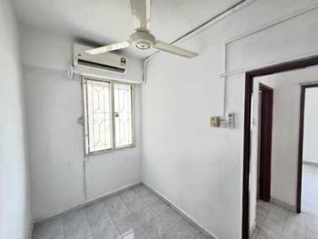 Apartmen di Jalan Tun Razak, Bukit Bintang, foto 10