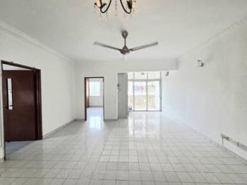 Apartmen di Jalan Tun Razak, Bukit Bintang, foto 3