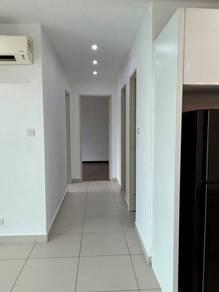 Cristal Serin Residence, Cyberjaya的共管公寓，照片3